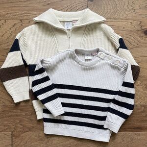 ZARA Knitwear Bundle